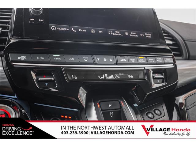 2025 Honda Odyssey Touring (Stk: VQ0761SS) in Calgary - Image 26 of 35 2025 Honda Odyssey Touring (Stk: VQ0761SS) in Calgary - Image 26 of 35