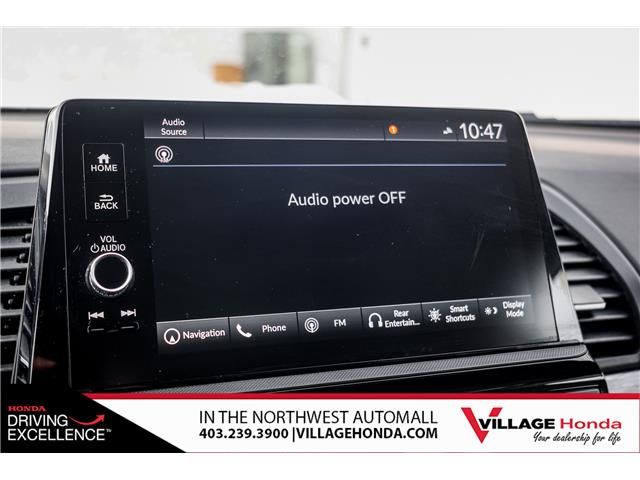 2025 Honda Odyssey Touring (Stk: VQ0761SS) in Calgary - Image 27 of 35 2025 Honda Odyssey Touring (Stk: VQ0761SS) in Calgary - Image 27 of 35