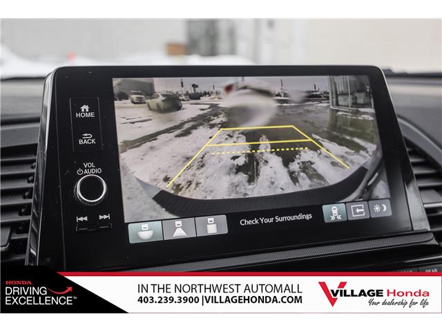 2025 Honda Odyssey Touring (Stk: VQ0761SS) in Calgary - Image 28 of 35 2025 Honda Odyssey Touring (Stk: VQ0761SS) in Calgary - Image 28 of 35