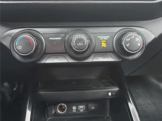 2020 Kia Forte EX (Stk: DFFORTE) in Sudbury - Image 15 of 19