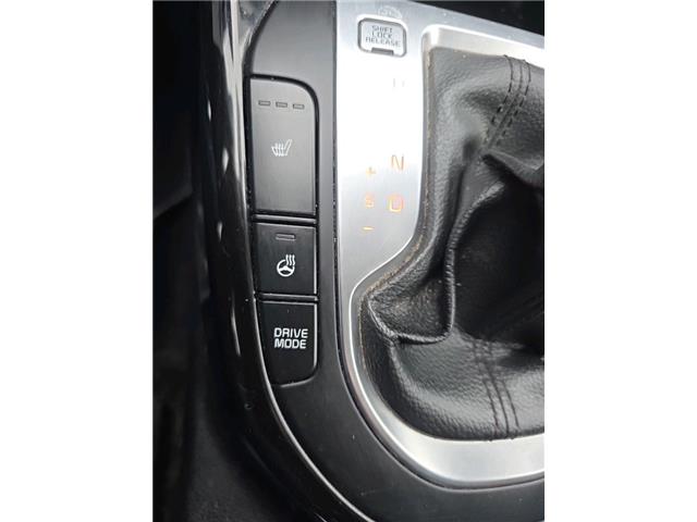 2020 Kia Forte EX (Stk: DFFORTE) in Sudbury - Image 16 of 19