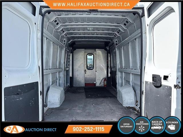 2014 RAM ProMaster 3500 High Roof (Stk: 112246) in Lower Sackville - Image 9 of 14