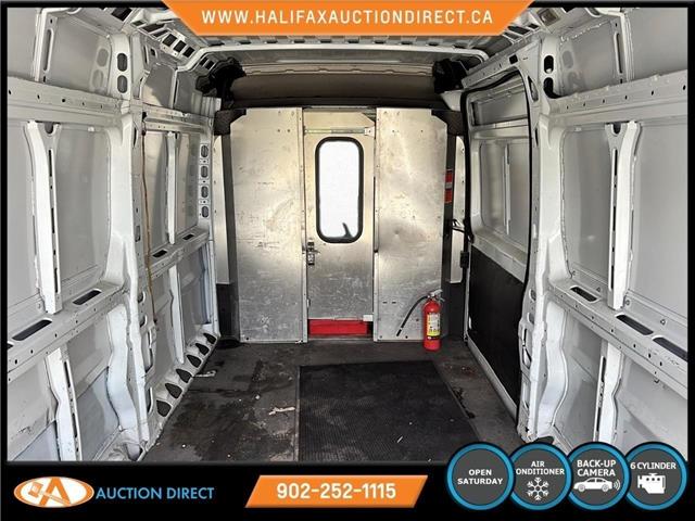 2014 RAM ProMaster 3500 High Roof (Stk: 112246) in Lower Sackville - Image 10 of 14