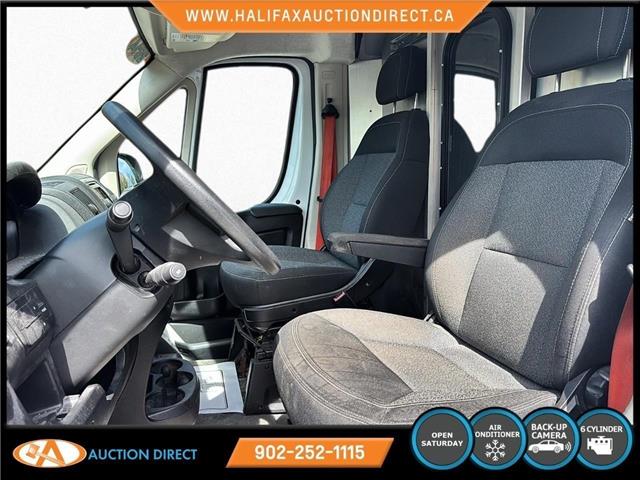 2014 RAM ProMaster 3500 High Roof (Stk: 112246) in Lower Sackville - Image 12 of 14
