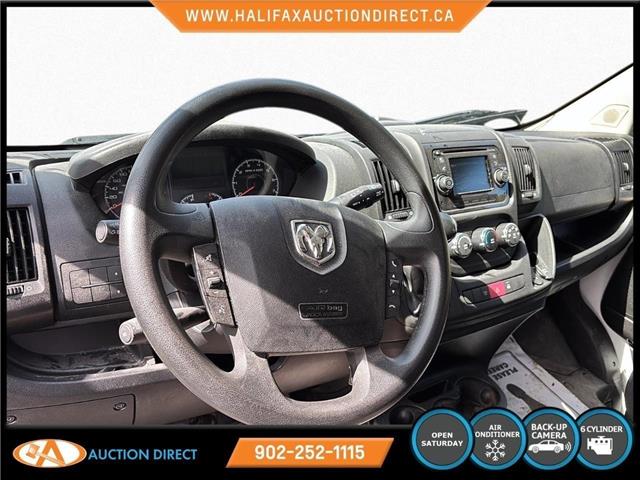 2014 RAM ProMaster 3500 High Roof (Stk: 112246) in Lower Sackville - Image 13 of 14