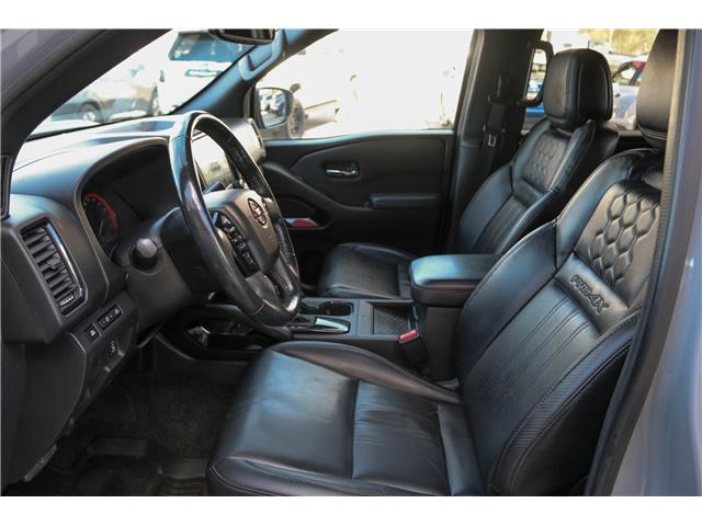 2022 Nissan Frontier PRO-4X (Stk: T26131A) in Kamloops - Image 13 of 22