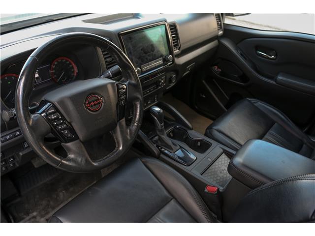 2022 Nissan Frontier PRO-4X (Stk: T26131A) in Kamloops - Image 14 of 22