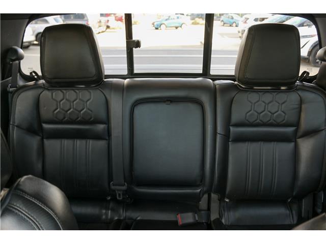 2022 Nissan Frontier PRO-4X (Stk: T26131A) in Kamloops - Image 20 of 22