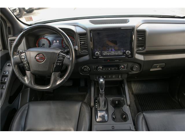 2022 Nissan Frontier PRO-4X (Stk: T26131A) in Kamloops - Image 15 of 22