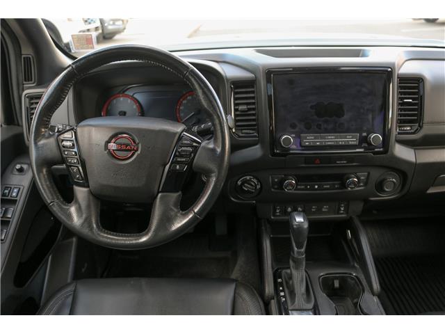 2022 Nissan Frontier PRO-4X (Stk: T26131A) in Kamloops - Image 16 of 22