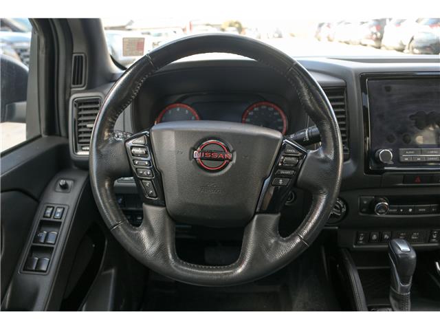 2022 Nissan Frontier PRO-4X (Stk: T26131A) in Kamloops - Image 17 of 22