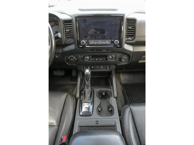 2022 Nissan Frontier PRO-4X (Stk: T26131A) in Kamloops - Image 18 of 22