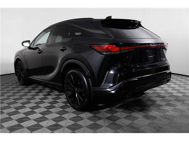 2023 Lexus RX 500h Base (Stk: Z5054) in London - Image 4 of 35