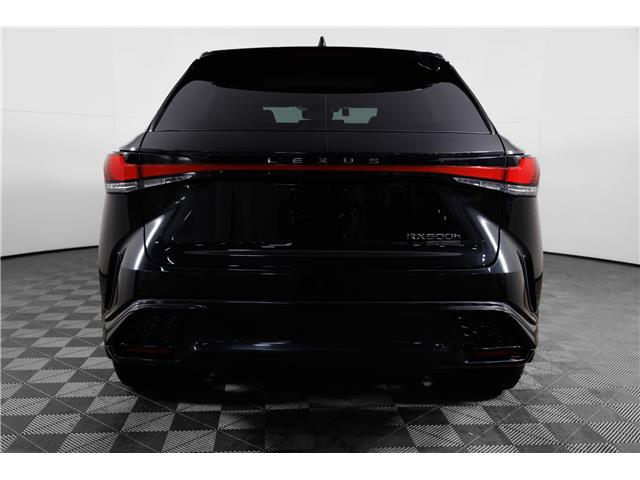 2023 Lexus RX 500h Base (Stk: Z5054) in London - Image 5 of 35