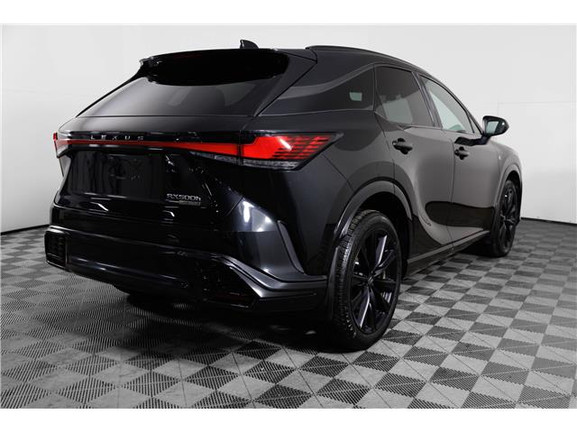 2023 Lexus RX 500h Base (Stk: Z5054) in London - Image 6 of 35