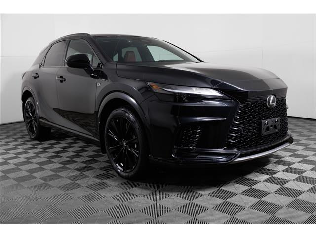 2023 Lexus RX 500h Base (Stk: Z5054) in London - Image 3 of 35