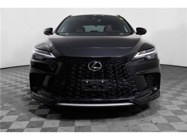 2023 Lexus RX 500h Base (Stk: Z5054) in London - Image 2 of 35