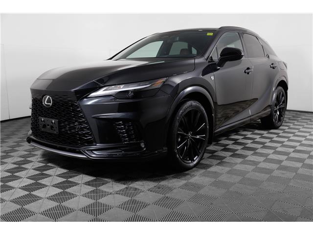 2023 Lexus RX 500h Base (Stk: Z5054) in London - Image 1 of 35