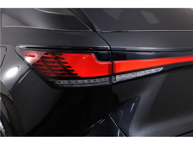 2023 Lexus RX 500h Base (Stk: Z5054) in London - Image 7 of 35