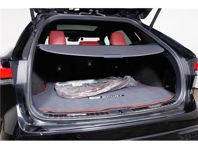 2023 Lexus RX 500h Base (Stk: Z5054) in London - Image 8 of 35