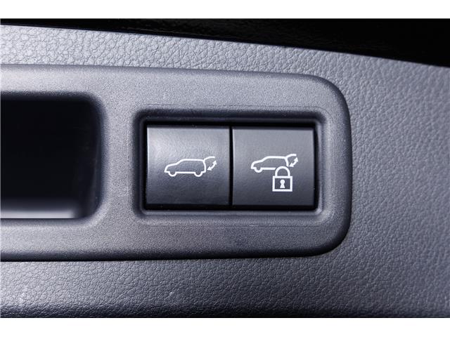 2023 Lexus RX 500h Base (Stk: Z5054) in London - Image 9 of 35