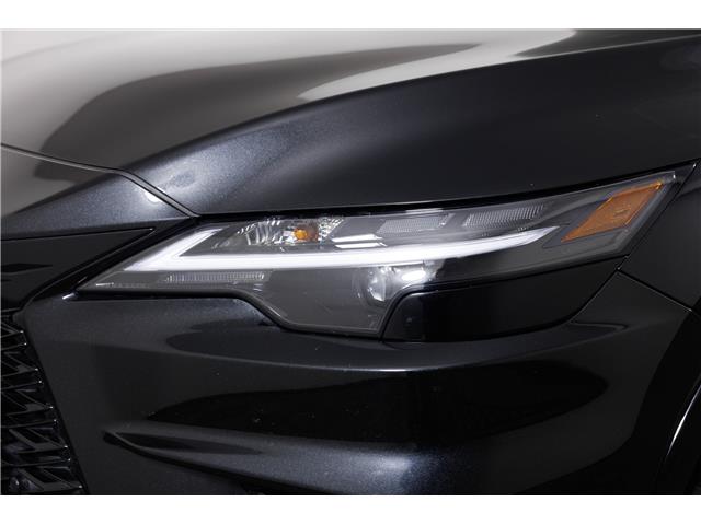 2023 Lexus RX 500h Base (Stk: Z5054) in London - Image 10 of 35