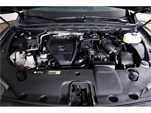 2023 Lexus RX 500h Base (Stk: Z5054) in London - Image 11 of 35