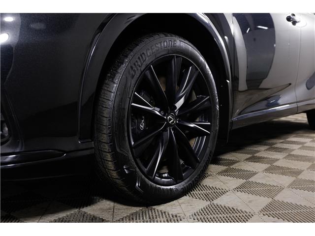 2023 Lexus RX 500h Base (Stk: Z5054) in London - Image 12 of 35