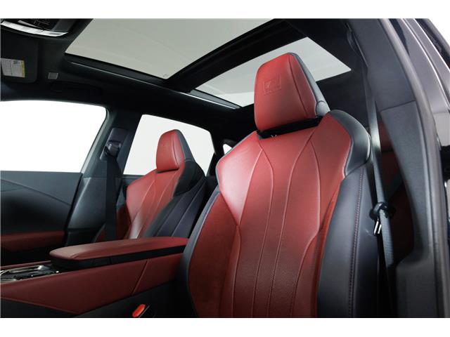 2023 Lexus RX 500h Base (Stk: Z5054) in London - Image 16 of 35