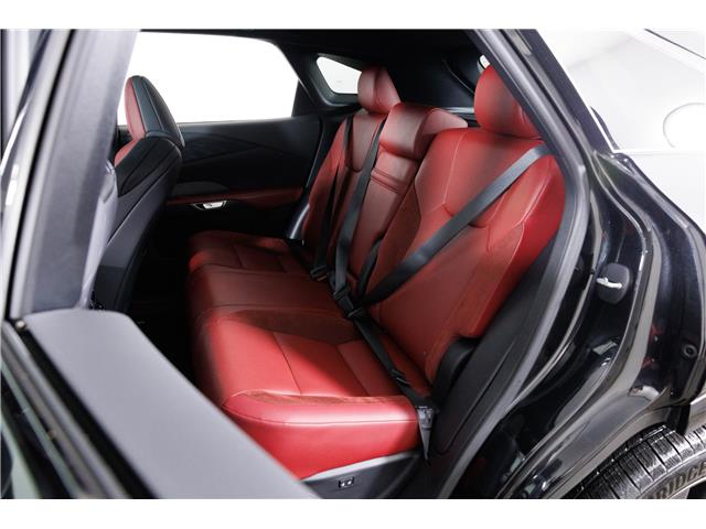 2023 Lexus RX 500h Base (Stk: Z5054) in London - Image 34 of 35