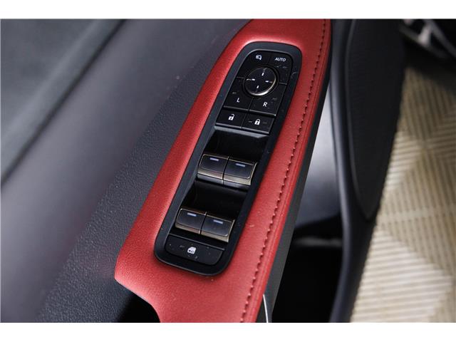 2023 Lexus RX 500h Base (Stk: Z5054) in London - Image 13 of 35