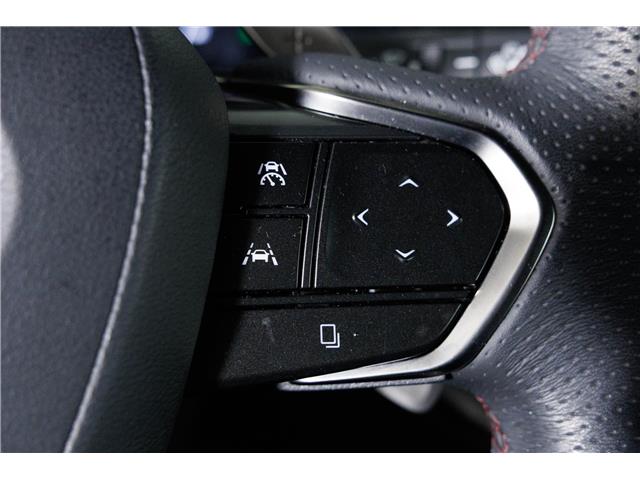 2023 Lexus RX 500h Base (Stk: Z5054) in London - Image 21 of 35