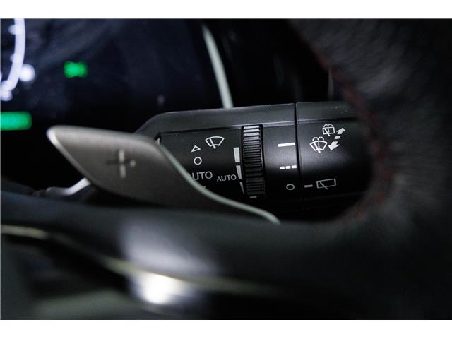 2023 Lexus RX 500h Base (Stk: Z5054) in London - Image 22 of 35