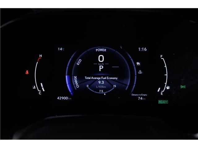 2023 Lexus RX 500h Base (Stk: Z5054) in London - Image 23 of 35