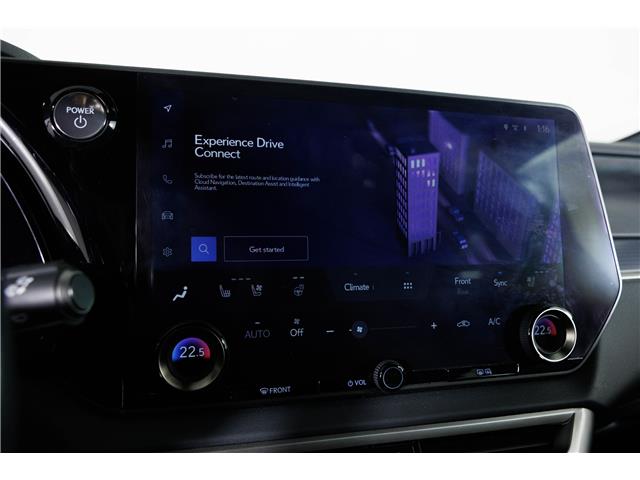 2023 Lexus RX 500h Base (Stk: Z5054) in London - Image 28 of 35