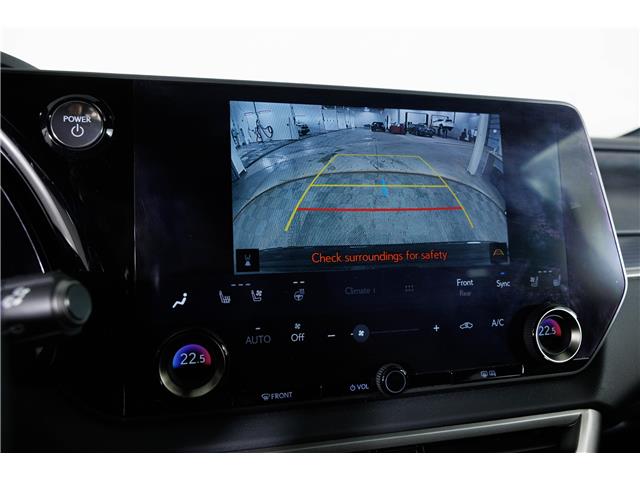 2023 Lexus RX 500h Base (Stk: Z5054) in London - Image 29 of 35