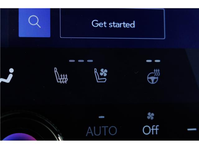 2023 Lexus RX 500h Base (Stk: Z5054) in London - Image 30 of 35