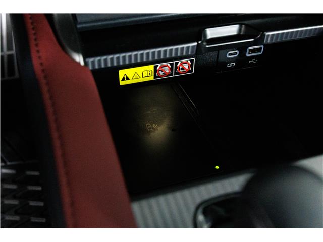 2023 Lexus RX 500h Base (Stk: Z5054) in London - Image 31 of 35