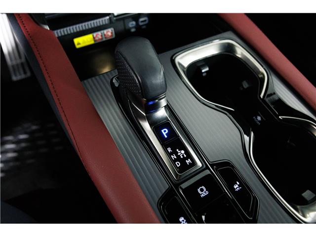 2023 Lexus RX 500h Base (Stk: Z5054) in London - Image 32 of 35