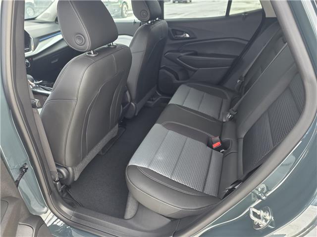 2026 Chevrolet Trax LT (Stk: 26TX1092) in Pincher Creek - Image 6 of 9