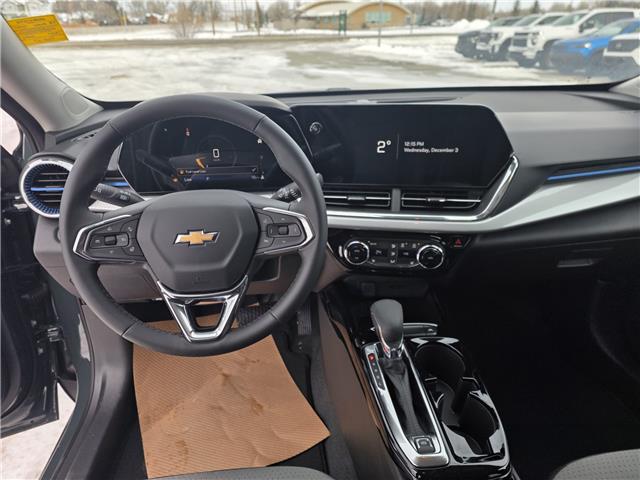 2026 Chevrolet Trax LT (Stk: 26TX1092) in Pincher Creek - Image 7 of 9