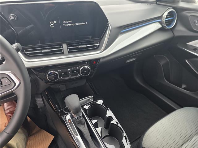 2026 Chevrolet Trax LT (Stk: 26TX1092) in Pincher Creek - Image 8 of 9