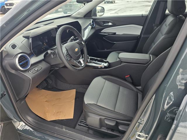 2026 Chevrolet Trax LT (Stk: 26TX1092) in Pincher Creek - Image 5 of 9