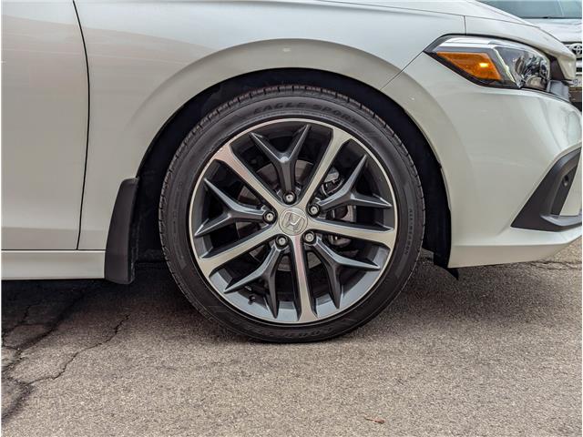 2023 Honda Civic Touring (Stk: WN26217A) in Welland - Image 5 of 31