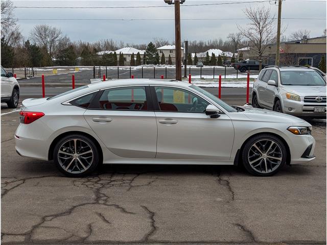 2023 Honda Civic Touring (Stk: WN26217A) in Welland - Image 6 of 31