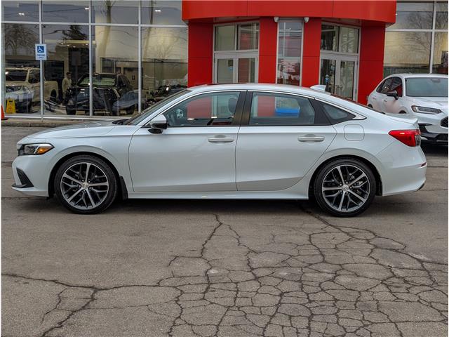 2023 Honda Civic Touring (Stk: WN26217A) in Welland - Image 11 of 31
