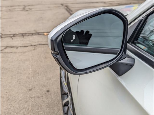 2023 Honda Civic Touring (Stk: WN26217A) in Welland - Image 12 of 31