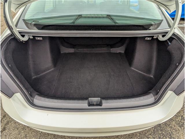 2023 Honda Civic Touring (Stk: WN26217A) in Welland - Image 9 of 31