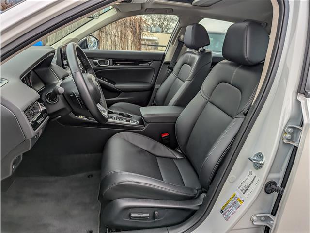 2023 Honda Civic Touring (Stk: WN26217A) in Welland - Image 14 of 31