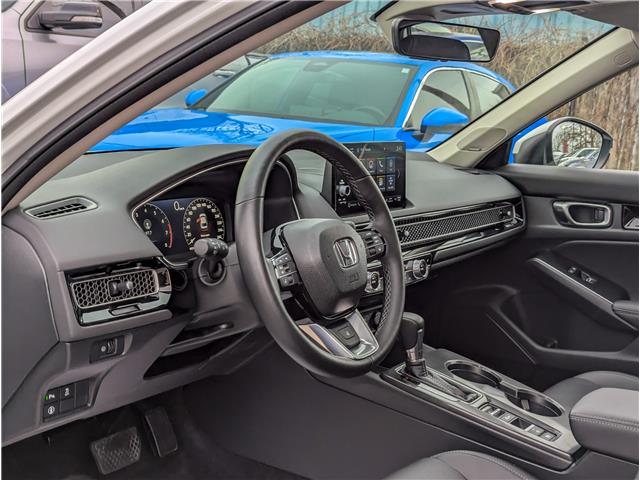 2023 Honda Civic Touring (Stk: WN26217A) in Welland - Image 15 of 31